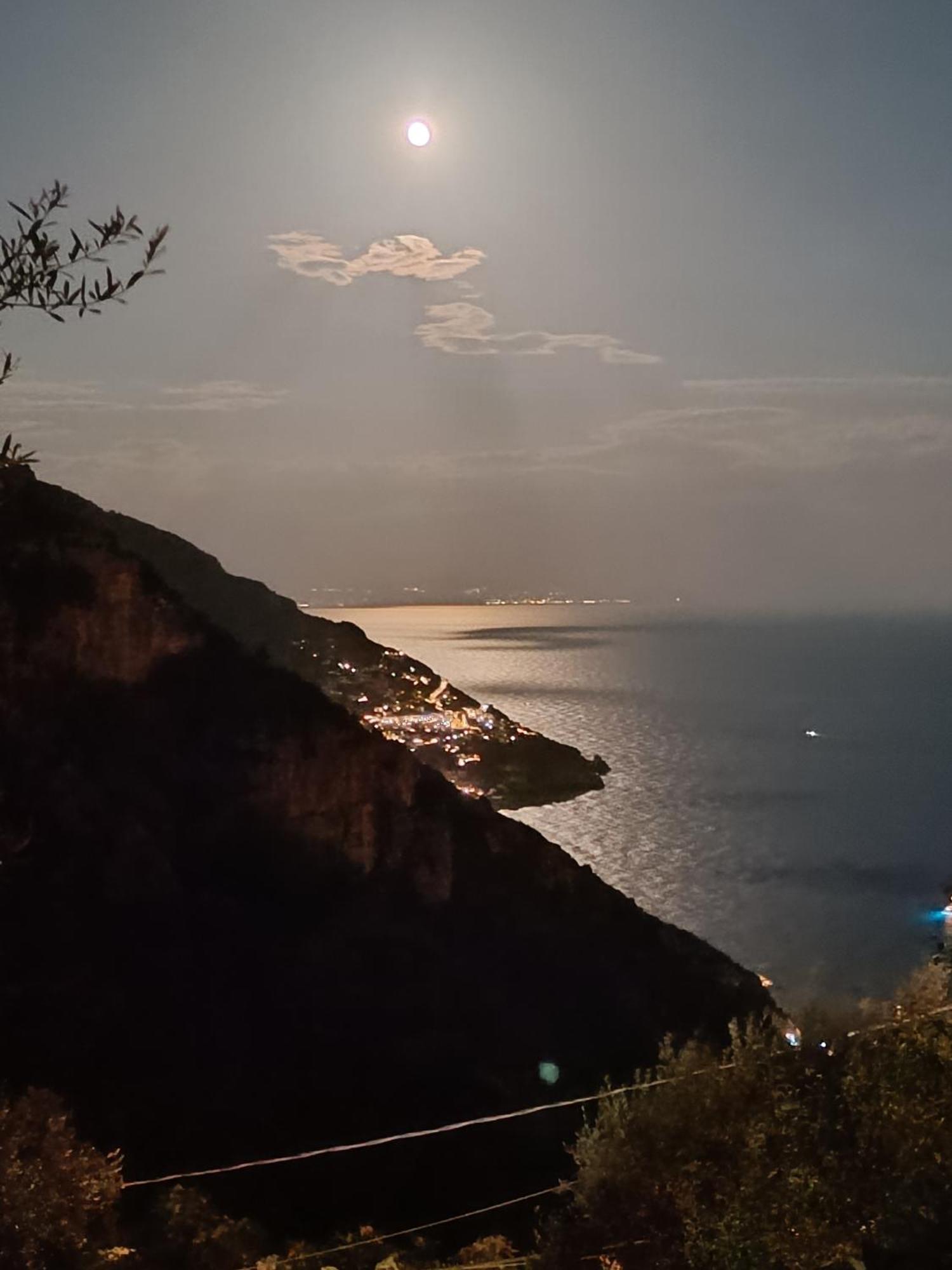 B&B La Selva Santa Positano Extérieur photo